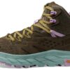 (WMNS) Anacapa Breeze Mid ‘Koyu Zeytin Agave’