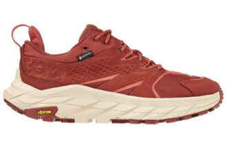 (WMNS) Anacapa Low GORE-TEX ‘Acı Sos’