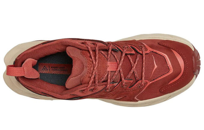 (WMNS) Anacapa Low GORE-TEX ‘Acı Sos’
