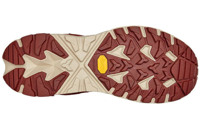 (WMNS) Anacapa Low GORE-TEX ‘Acı Sos’