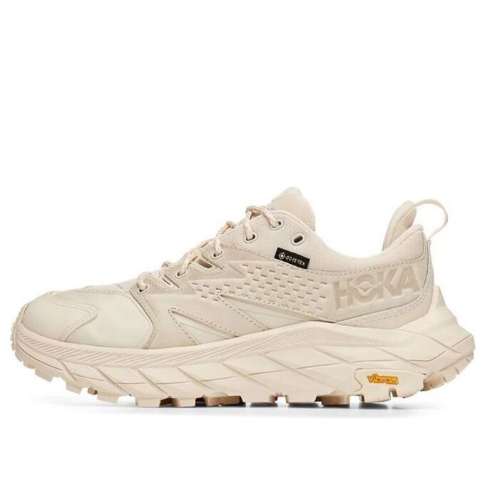(WMNS) Anacapa Low GORE-TEX ‘Eggnog Shifting Sand’