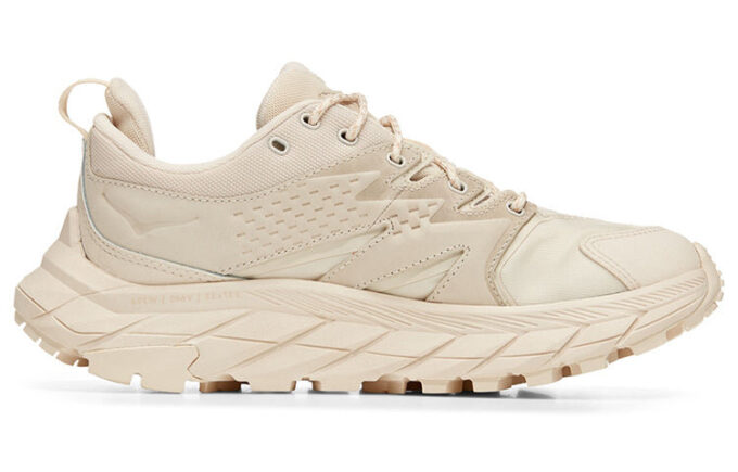 (WMNS) Anacapa Low GORE-TEX ‘Eggnog Shifting Sand’