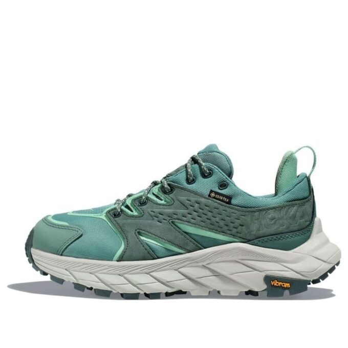 (WMNS) Anacapa Low GORE-TEX ‘Trellis Mercury’