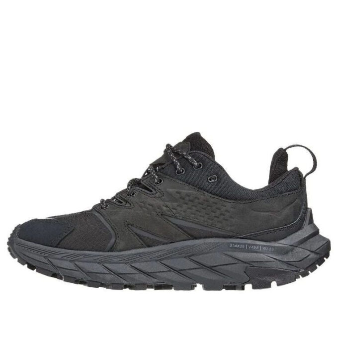 (WMNS) Anacapa Low GTX ‘Siyah’