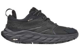 (WMNS) Anacapa Low GTX ‘Siyah’
