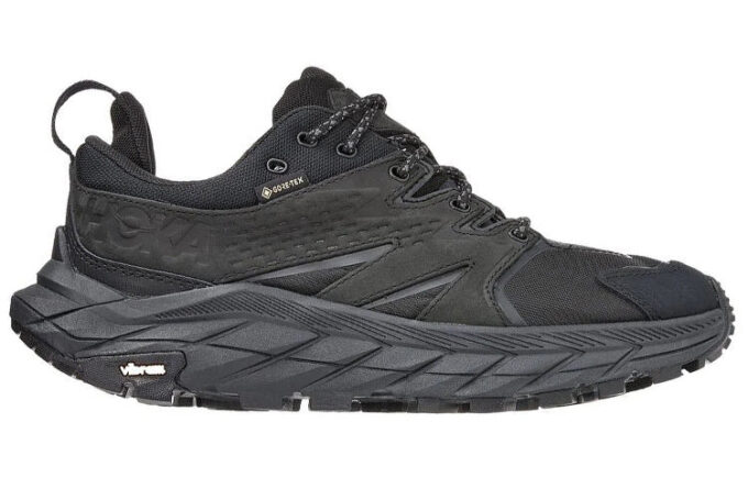 (WMNS) Anacapa Low GTX ‘Siyah’