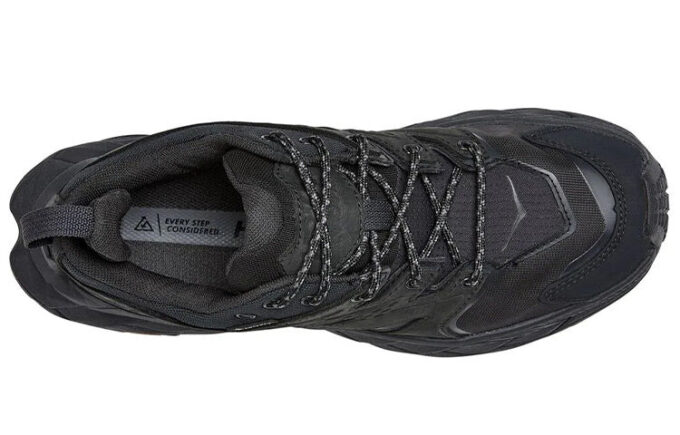 (WMNS) Anacapa Low GTX ‘Siyah’