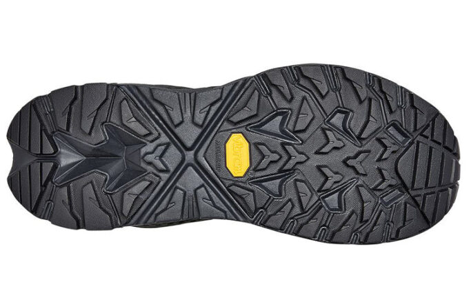 (WMNS) Anacapa Low GTX ‘Siyah’