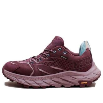 (WMNS) Anacapa Low GTX ‘Üzüm Şarabı Mürver’