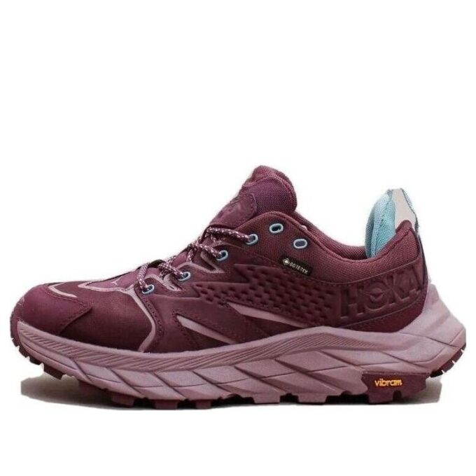 (WMNS) Anacapa Low GTX ‘Üzüm Şarabı Mürver’