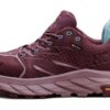 (WMNS) Anacapa Low GTX ‘Üzüm Şarabı Mürver’