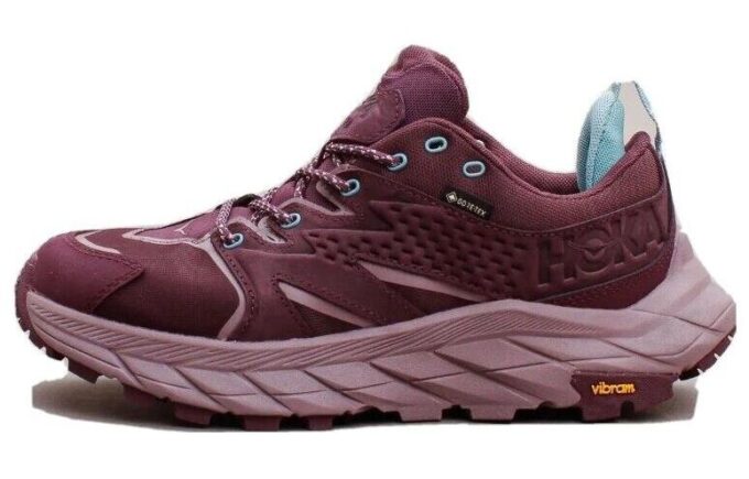 (WMNS) Anacapa Low GTX ‘Üzüm Şarabı Mürver’