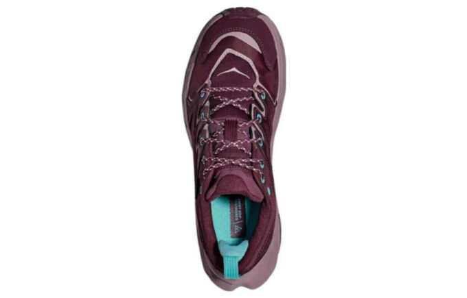 (WMNS) Anacapa Low GTX ‘Üzüm Şarabı Mürver’