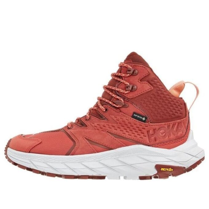(WMNS) Anacapa Mid GORE-TEX ‘Acı Sos’