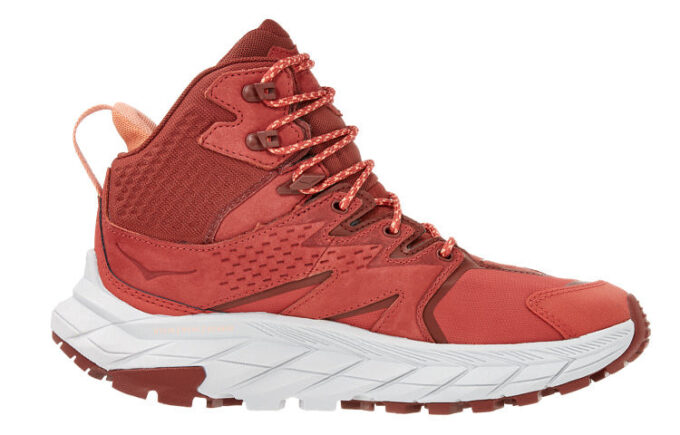 (WMNS) Anacapa Mid GORE-TEX ‘Acı Sos’