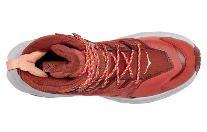 (WMNS) Anacapa Mid GORE-TEX ‘Acı Sos’