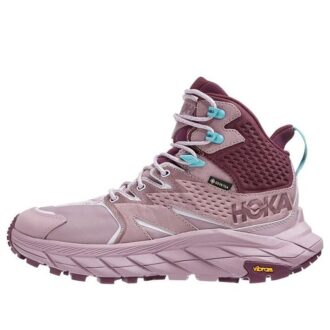 (WMNS) Anacapa Mid GORE-TEX ‘Mürver Üzüm Şarabı’
