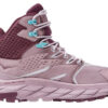 (WMNS) Anacapa Mid GORE-TEX ‘Mürver Üzüm Şarabı’