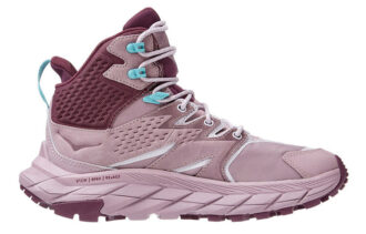 (WMNS) Anacapa Mid GORE-TEX ‘Mürver Üzüm Şarabı’
