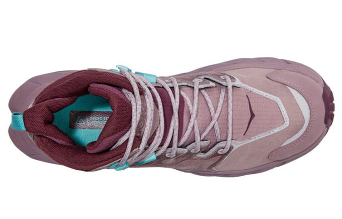 (WMNS) Anacapa Mid GORE-TEX ‘Mürver Üzüm Şarabı’