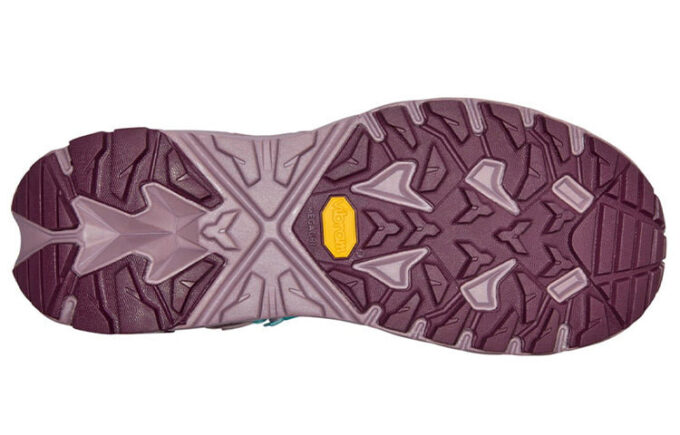 (WMNS) Anacapa Mid GORE-TEX ‘Mürver Üzüm Şarabı’