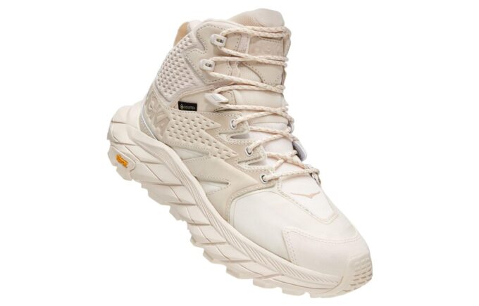 (WMNS) Anacapa Mid GTX ‘Eggnog Shifting Sand’