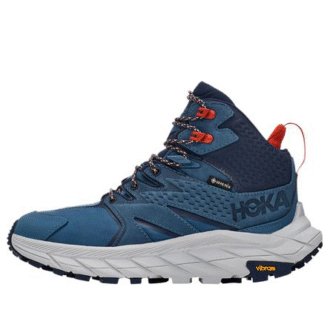 (WMNS) Anacapa Mid GTX ‘Gerçek Deniz Mavisi’