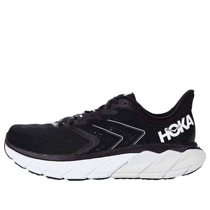 (WMNS) Arahi 5 Geniş ‘Siyah Beyaz’
