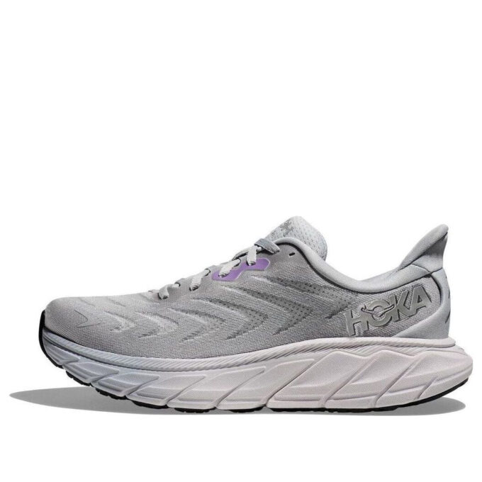 (WMNS) Arahi 6 Geniş ‘Duman Grisi’