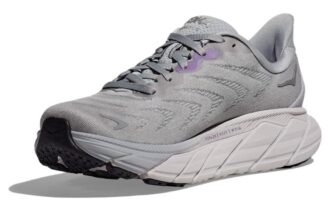 (WMNS) Arahi 6 Geniş ‘Duman Grisi’