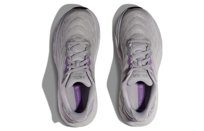 (WMNS) Arahi 6 Geniş ‘Duman Grisi’
