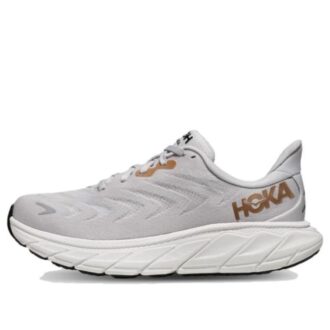 (WMNS) Arahi 6 Geniş ‘Nimbus Cloud Rose Gold’