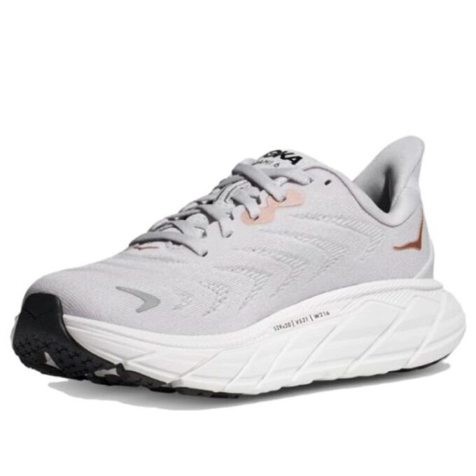 (WMNS) Arahi 6 Geniş ‘Nimbus Cloud Rose Gold’