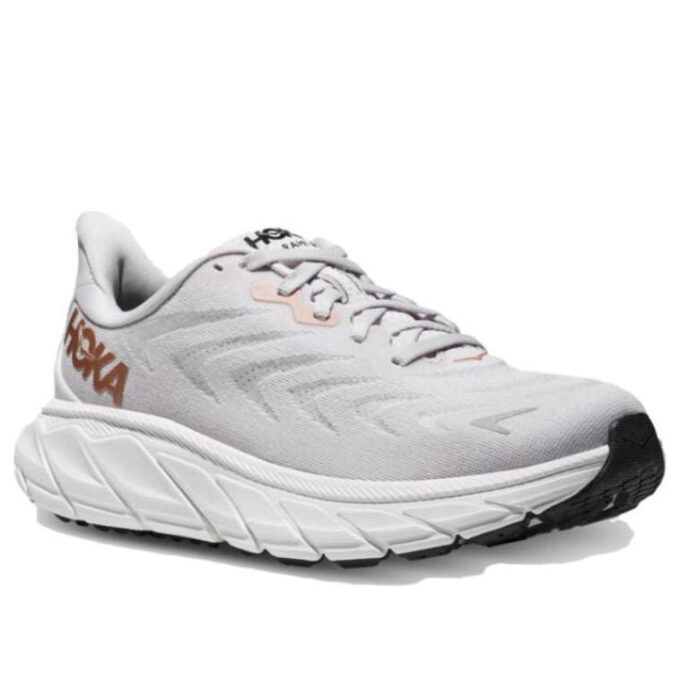 (WMNS) Arahi 6 Geniş ‘Nimbus Cloud Rose Gold’