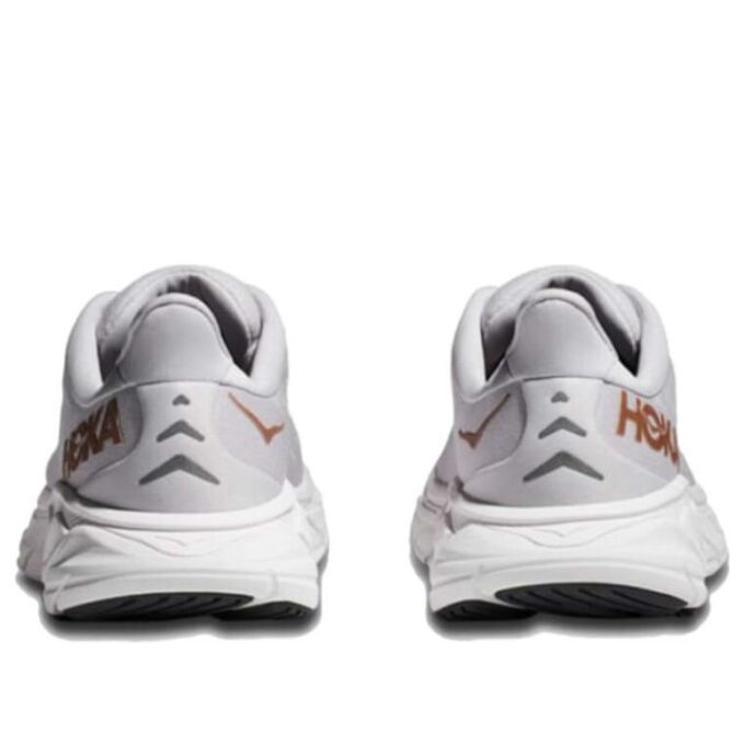 (WMNS) Arahi 6 Geniş ‘Nimbus Cloud Rose Gold’