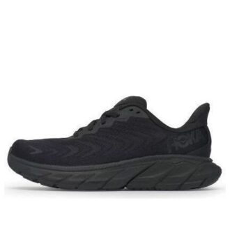 (WMNS) Arahi 6 Geniş ‘Siyah’