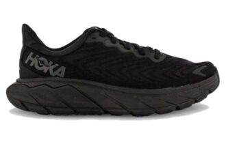 (WMNS) Arahi 6 Geniş ‘Siyah’