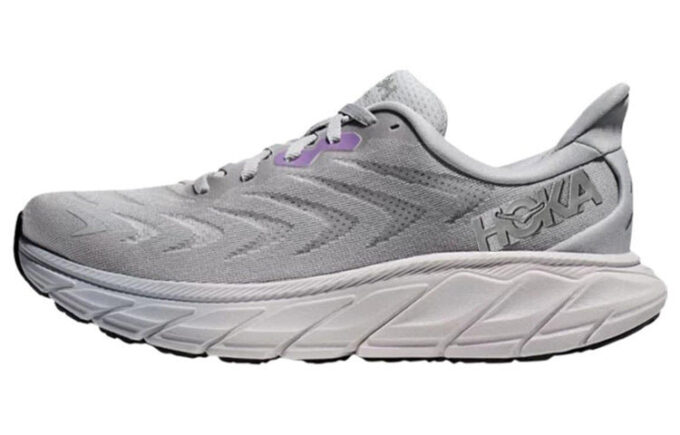 (WMNS) Arahi 6 Yol Koşu Ayakkabısı ‘Harbor Mist Silver’