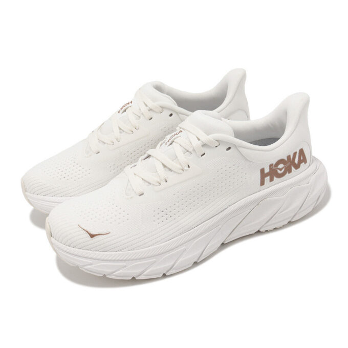 (WMNS) Arahi 7 ‘Blanc De Blanc Pembe Altın’