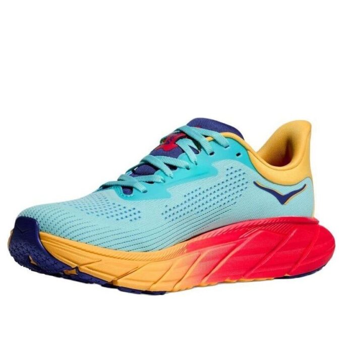 (WMNS) Arahi 7 ‘Bulutsuz Gelincik’