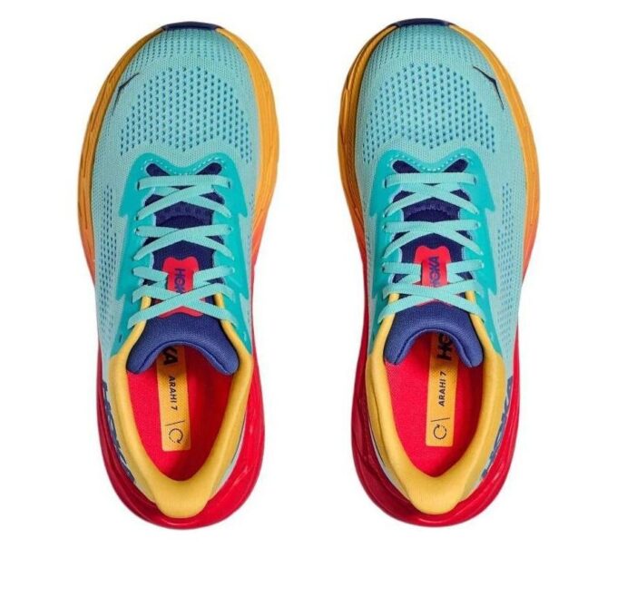 (WMNS) Arahi 7 ‘Bulutsuz Gelincik’
