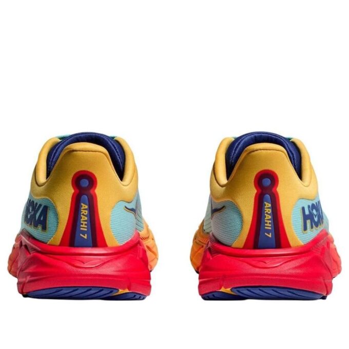(WMNS) Arahi 7 ‘Bulutsuz Gelincik’