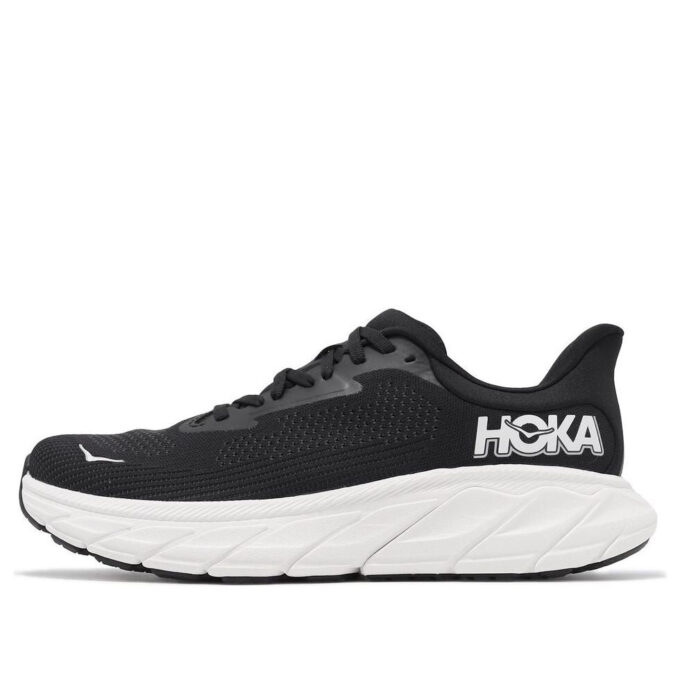 (WMNS) Arahi 7 Geniş ‘Siyah Beyaz’