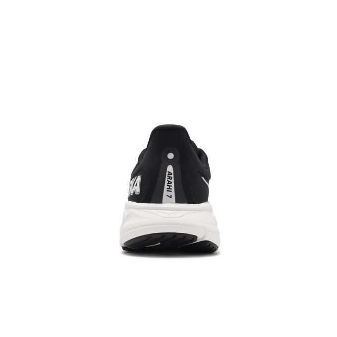(WMNS) Arahi 7 Geniş ‘Siyah Beyaz’