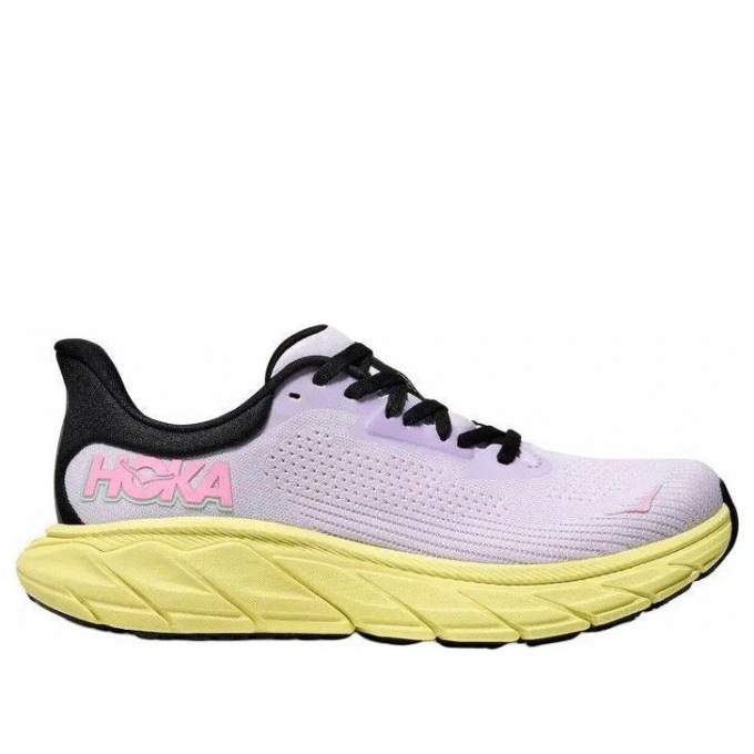 (WMNS) Arahi 7 Geniş ‘Starlight Glow Yuzu’