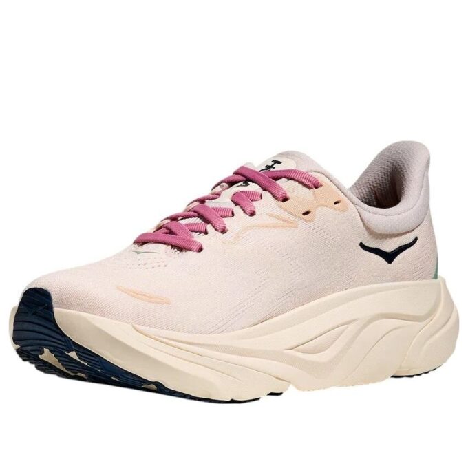 (WMNS) Arahi 8 ‘Gül Kremalı Alabaster’