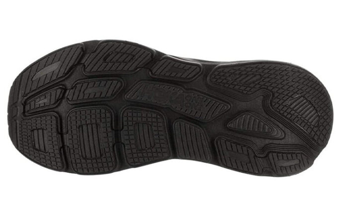 (WMNS) Bondi 6 ‘Üçlü Siyah’