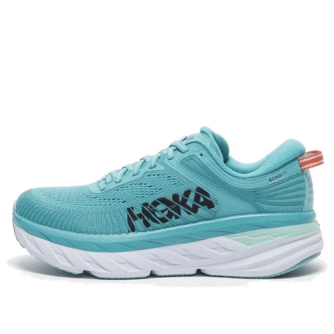 (WMNS) Bondi 7 ‘Aquarelle Yumurta Kabuğu Mavisi’