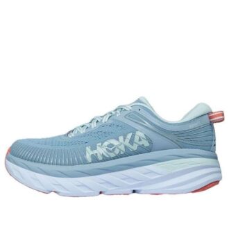 (WMNS) Bondi 7 Geniş ‘Mavi Sis’