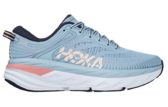(WMNS) Bondi 7 ‘Gri Mavi’
